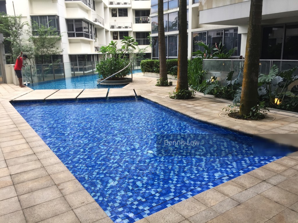 Waterford Residence (D9), Apartment #149269752